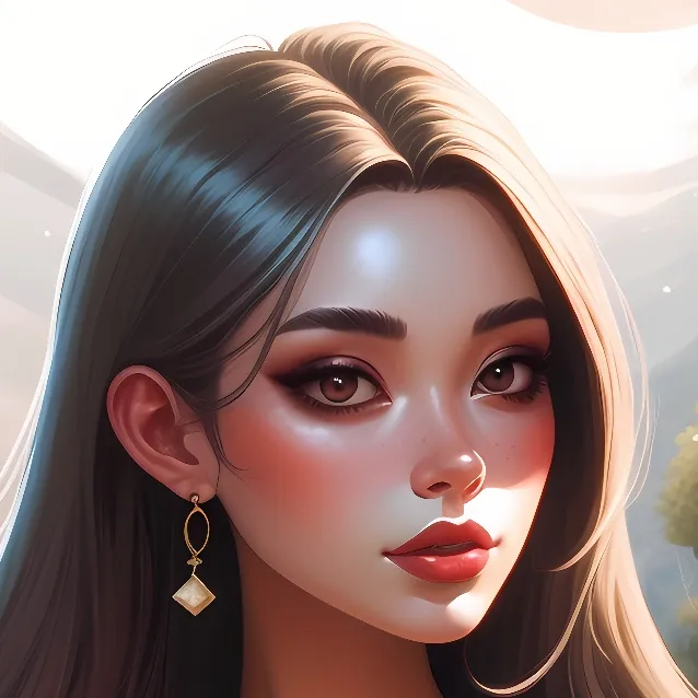 chat with ai character: jade