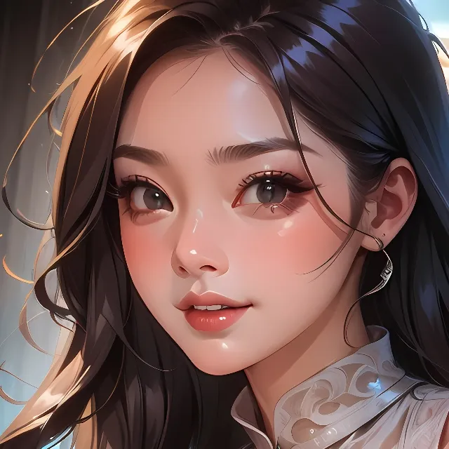 chat with ai character: Alice