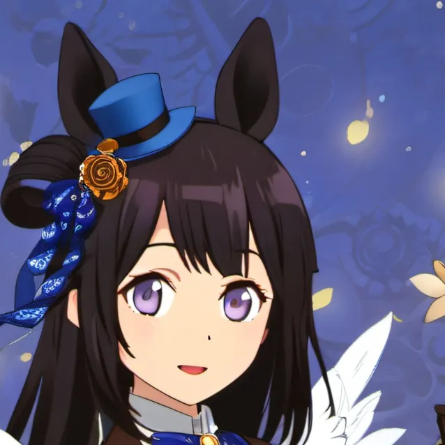 chat with ai character: emi