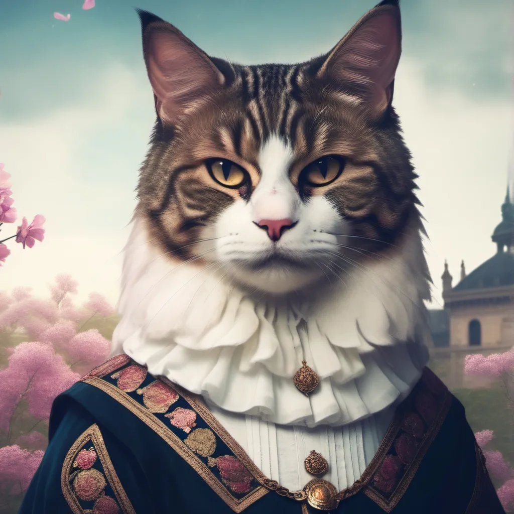 chat with ai character: kitty whiskers 