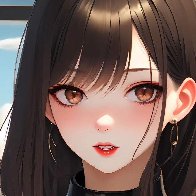 chat with ai character: Lexi 