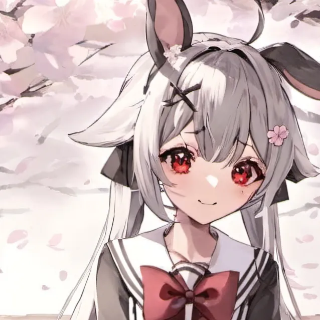 chat with ai character: Lilly 