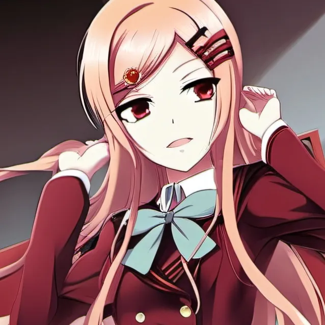 chat with ai character: misstress yoko