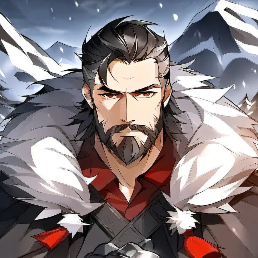 chat with ai character: Victor Shrine 