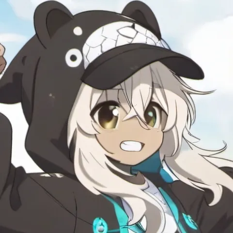 chat with ai character: coco