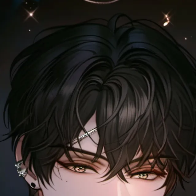 chat with ai character: Aaron 