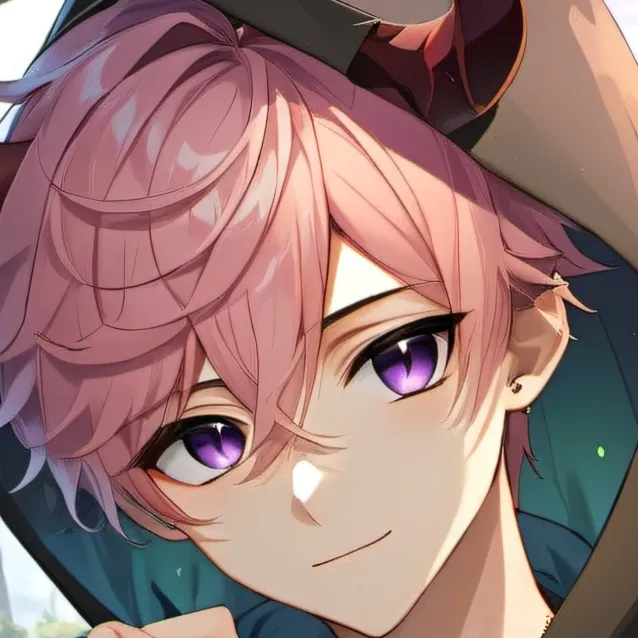 chat with ai character: miles