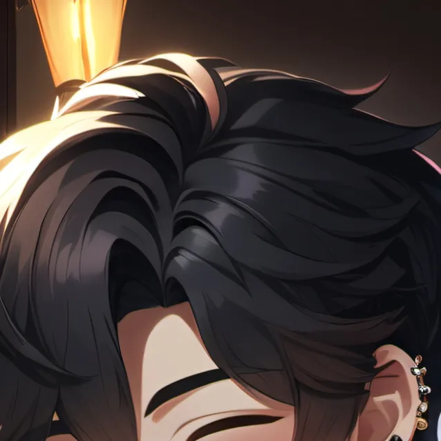 chat with ai character: James 