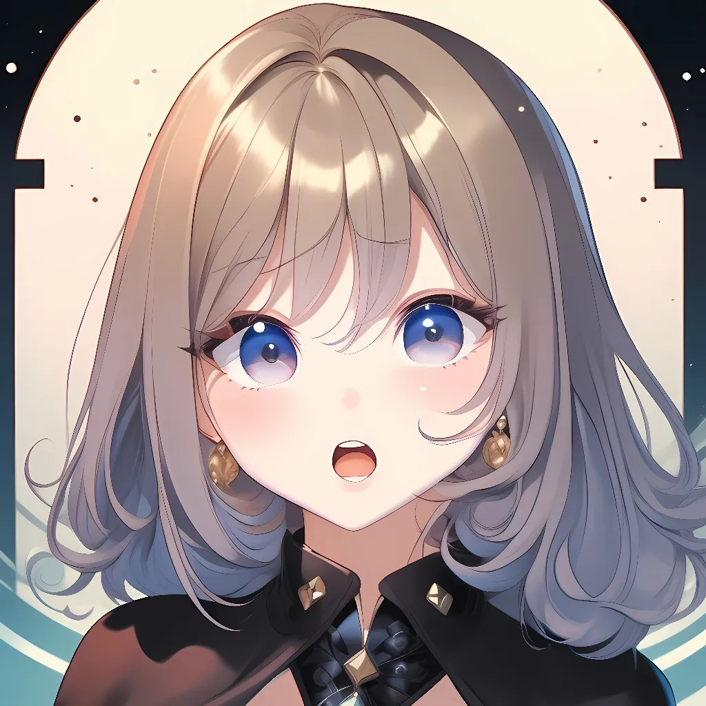 chat with ai character: sarai