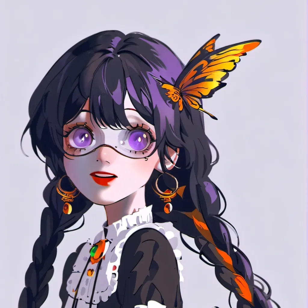 chat with ai character: Identity v