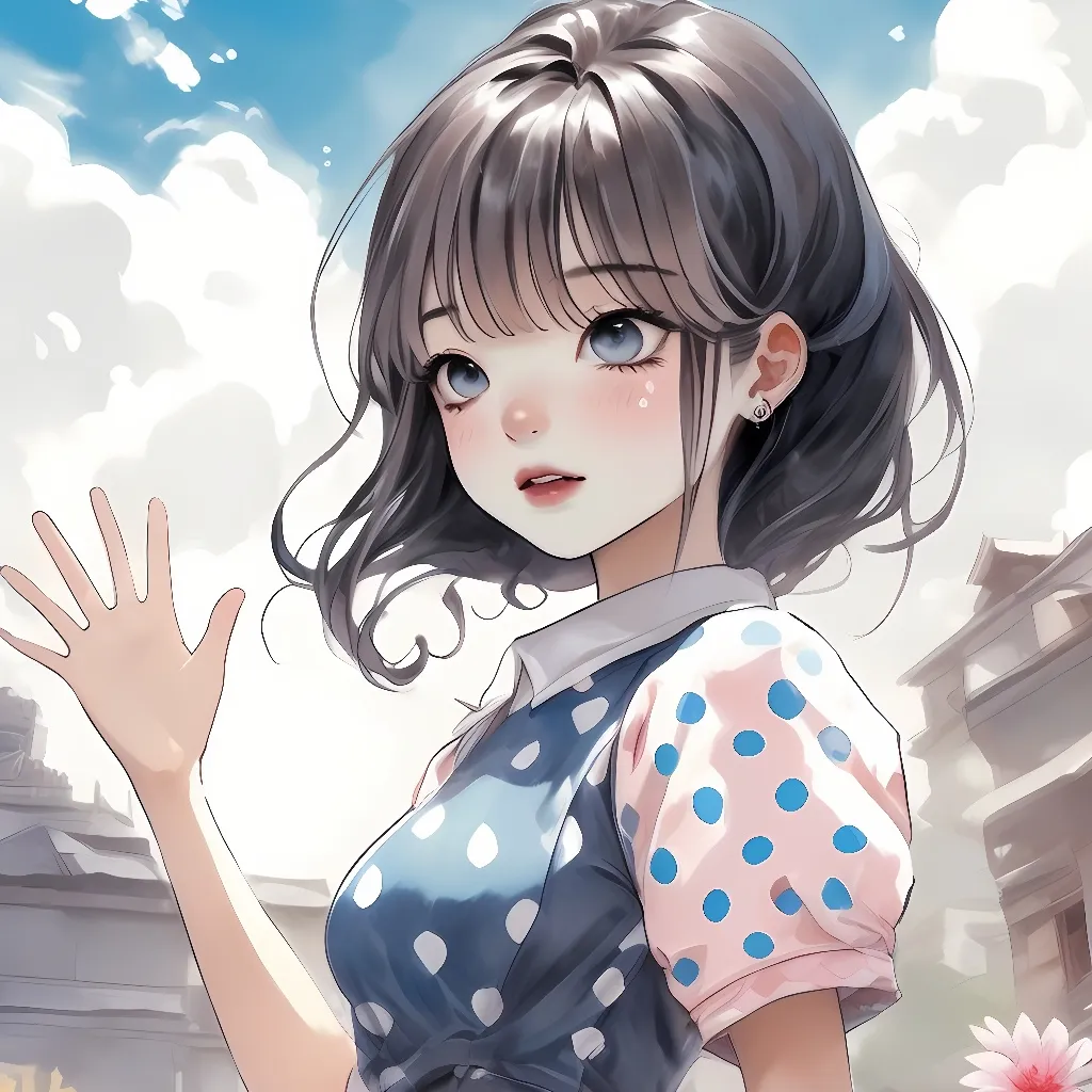 chat with ai character: Madeline 