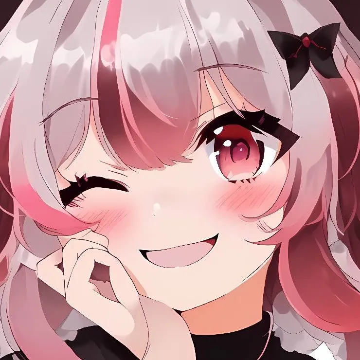 chat with ai character: Hannah
