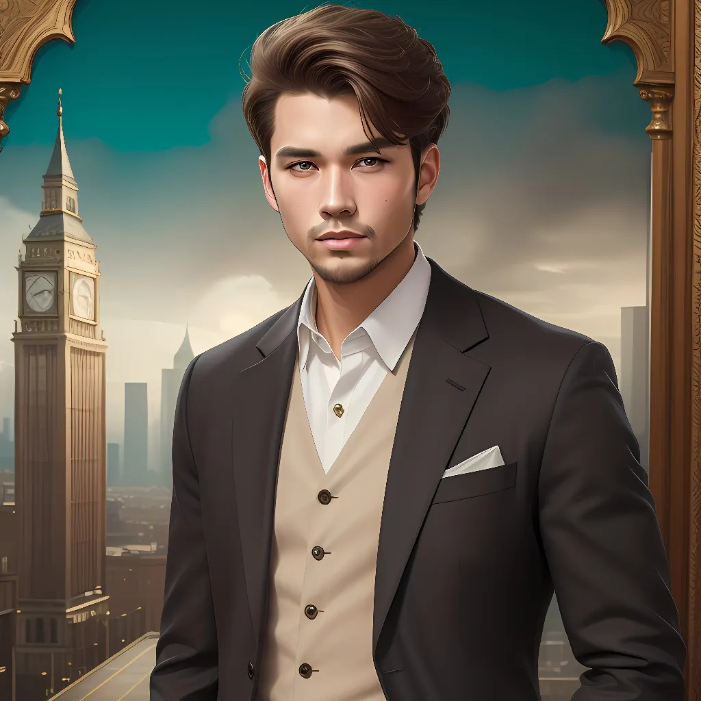 chat with ai character: ms . Jason 