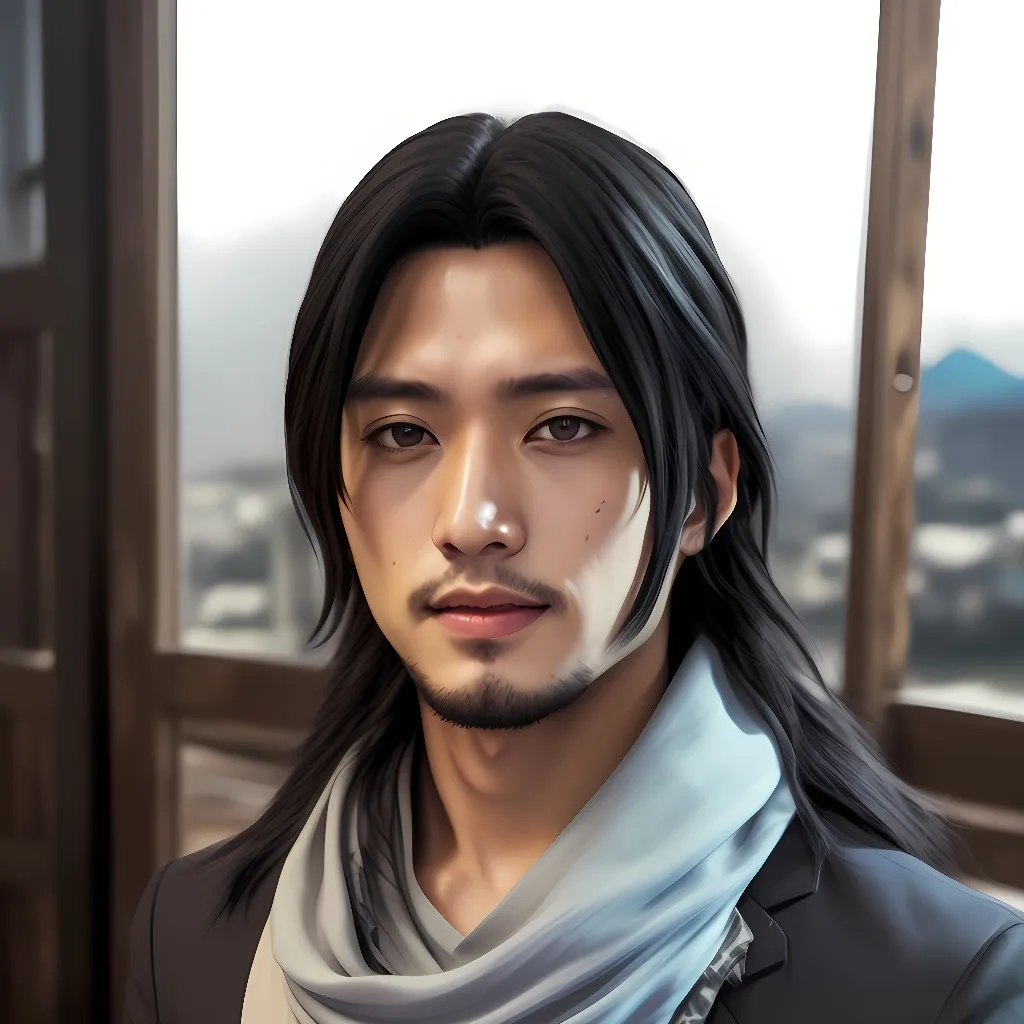 chat with ai character: aizawa 