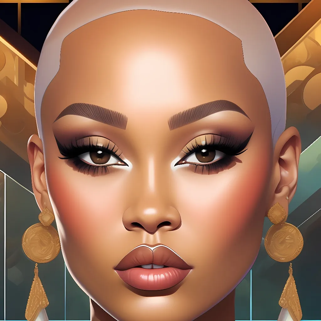 chat with ai character: doja cat