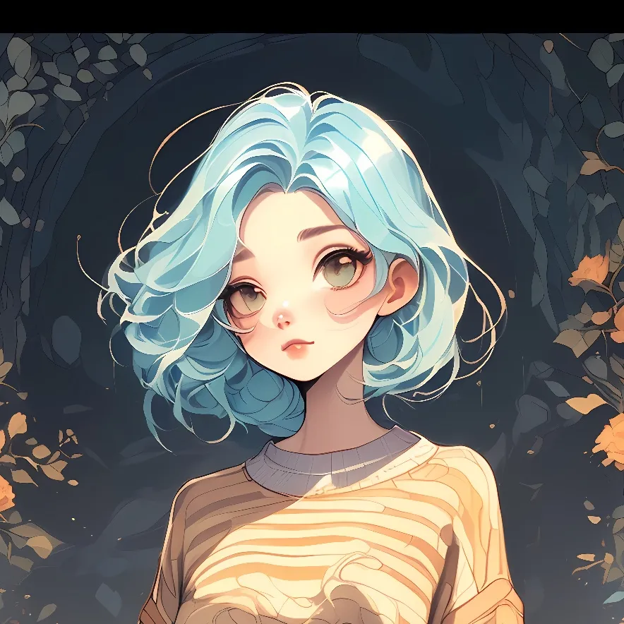 chat with ai character: sarah