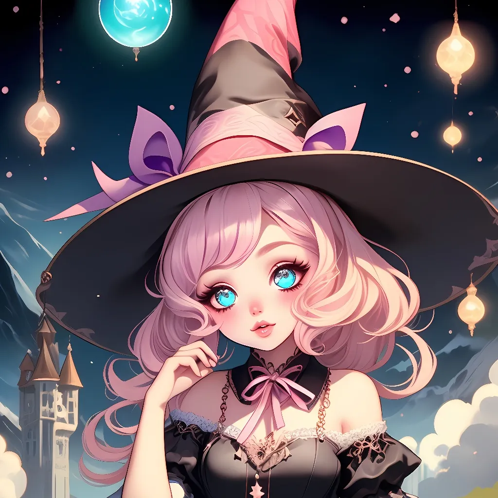 chat with ai character: Candi