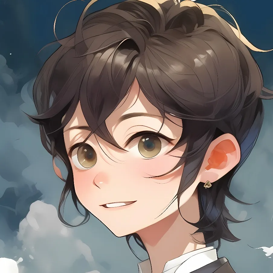 chat with ai character: James