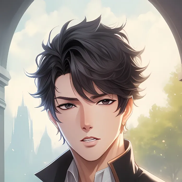 chat with ai character: Dad