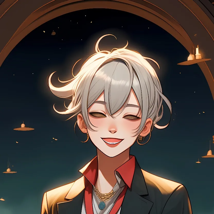 chat with ai character: league of villains