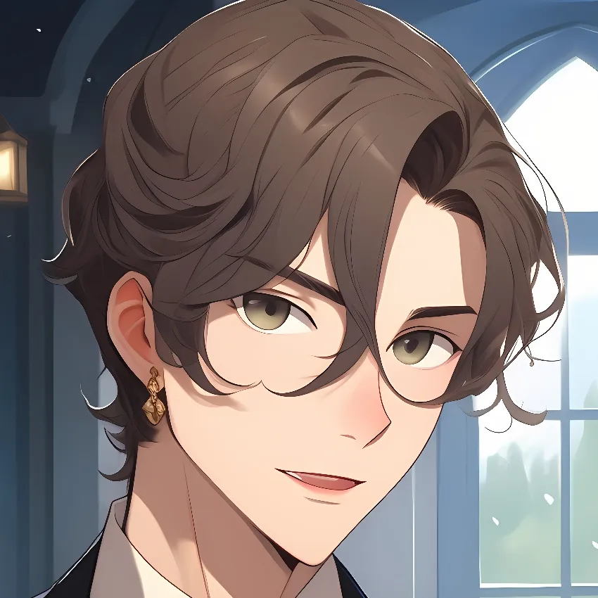 chat with ai character: Dad