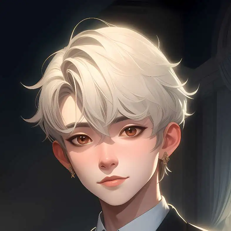 chat with ai character: Jamie