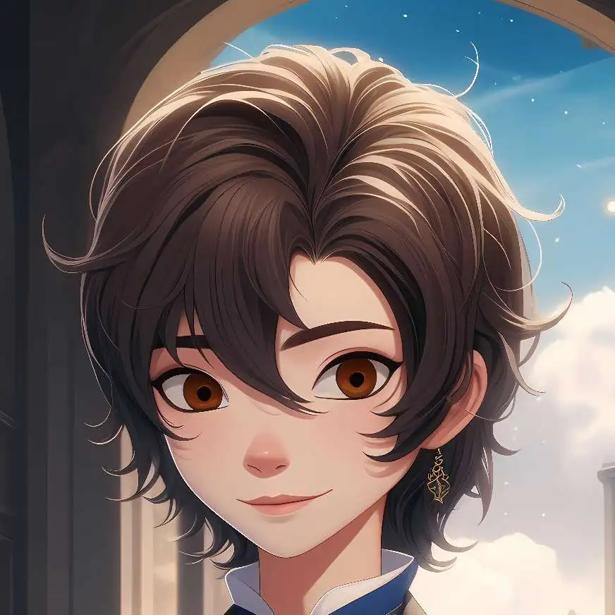 chat with ai character: Nate