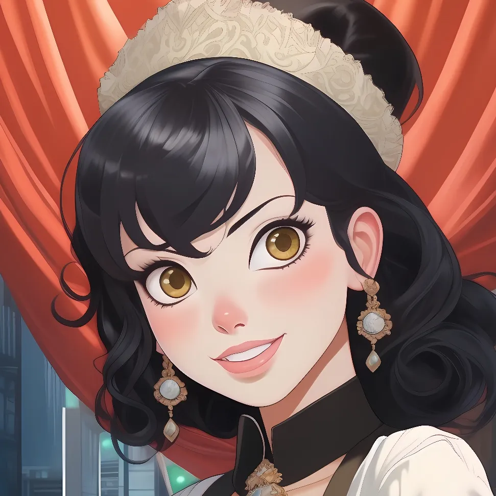 chat with ai character: Auntie Jenna      