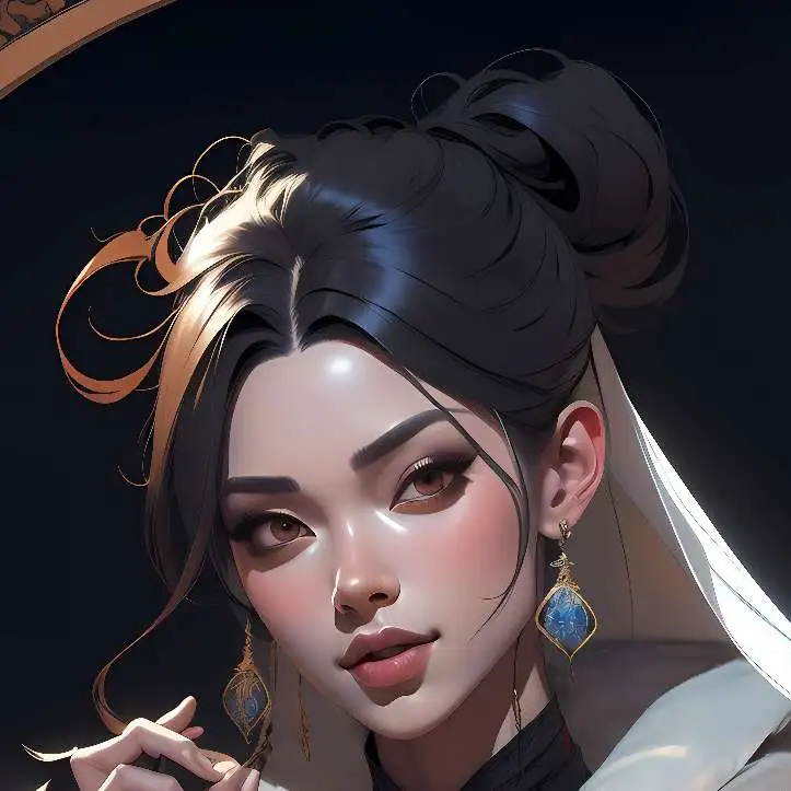 chat with ai character: princess Jelina 