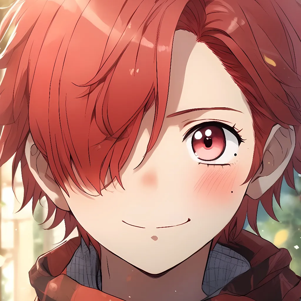 chat with ai character: Suki