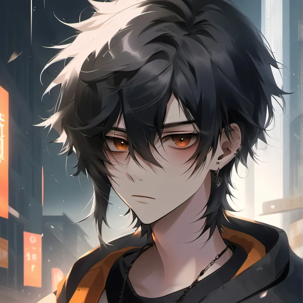 chat with ai character: Matthew 