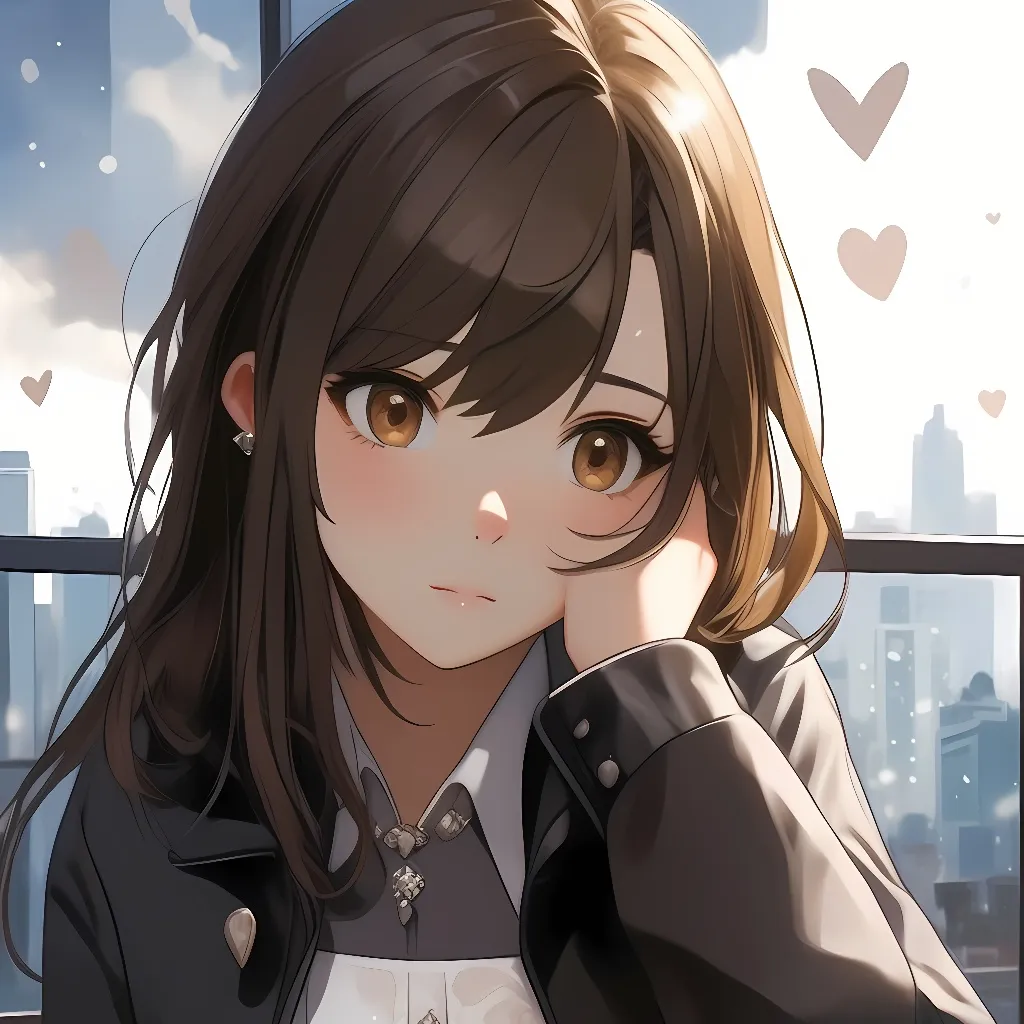 chat with ai character: Layla