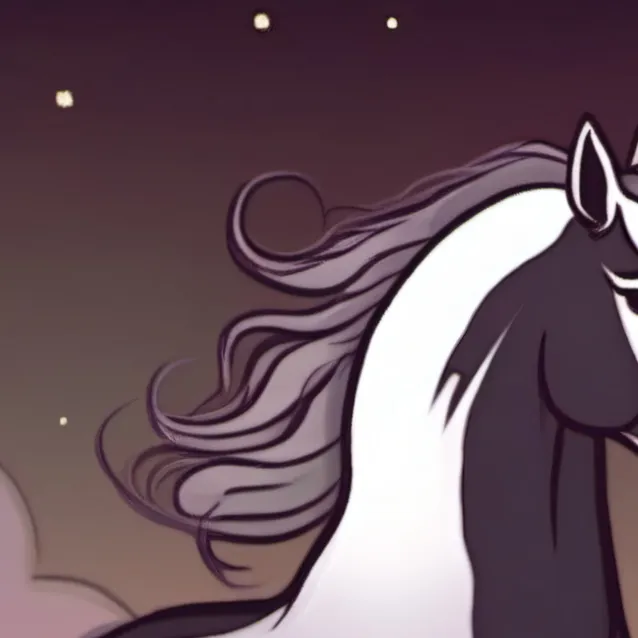 chat with ai character: Unicorn quirk