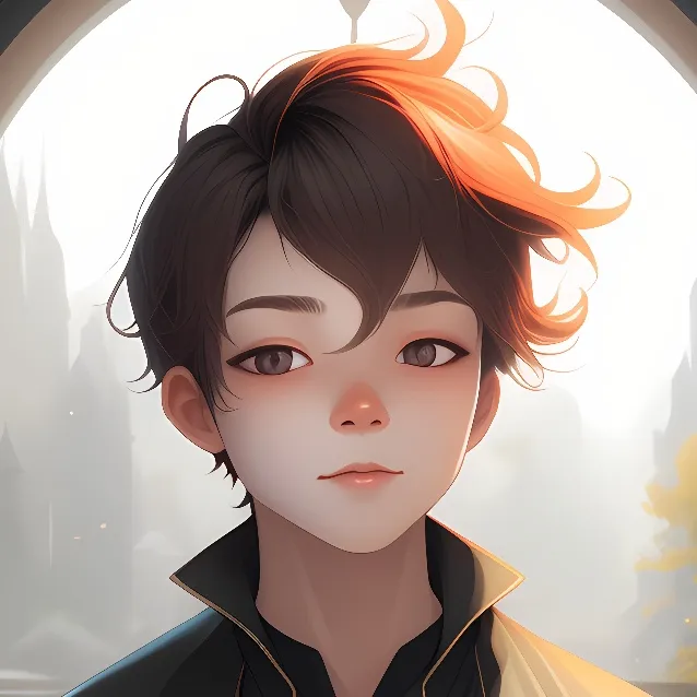 chat with ai character: Everett hall