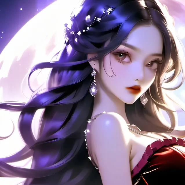 chat with ai character: Mia