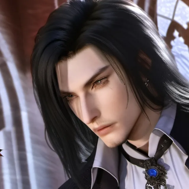 chat with ai character: Raja 