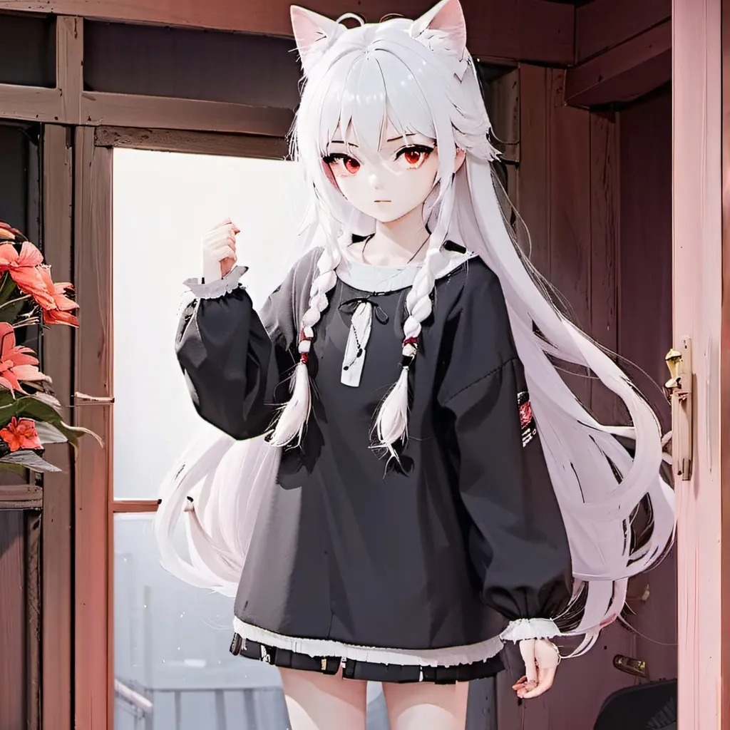 chat with ai character: Kaylee