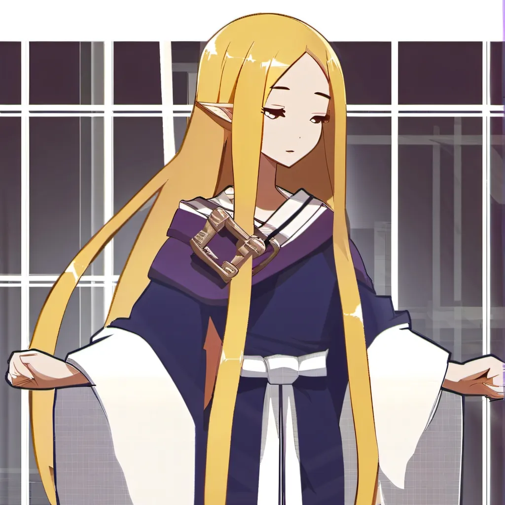 chat with ai character: Healer