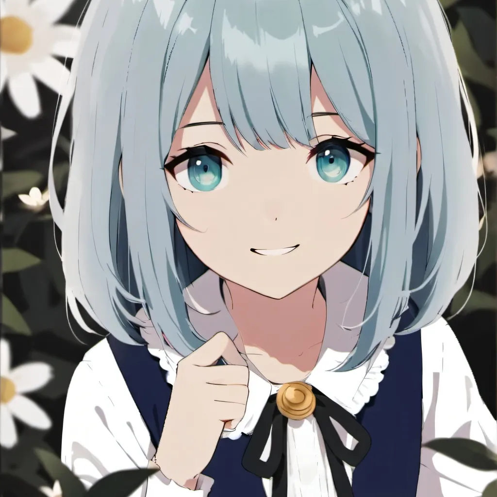 chat with ai character: Kailey 