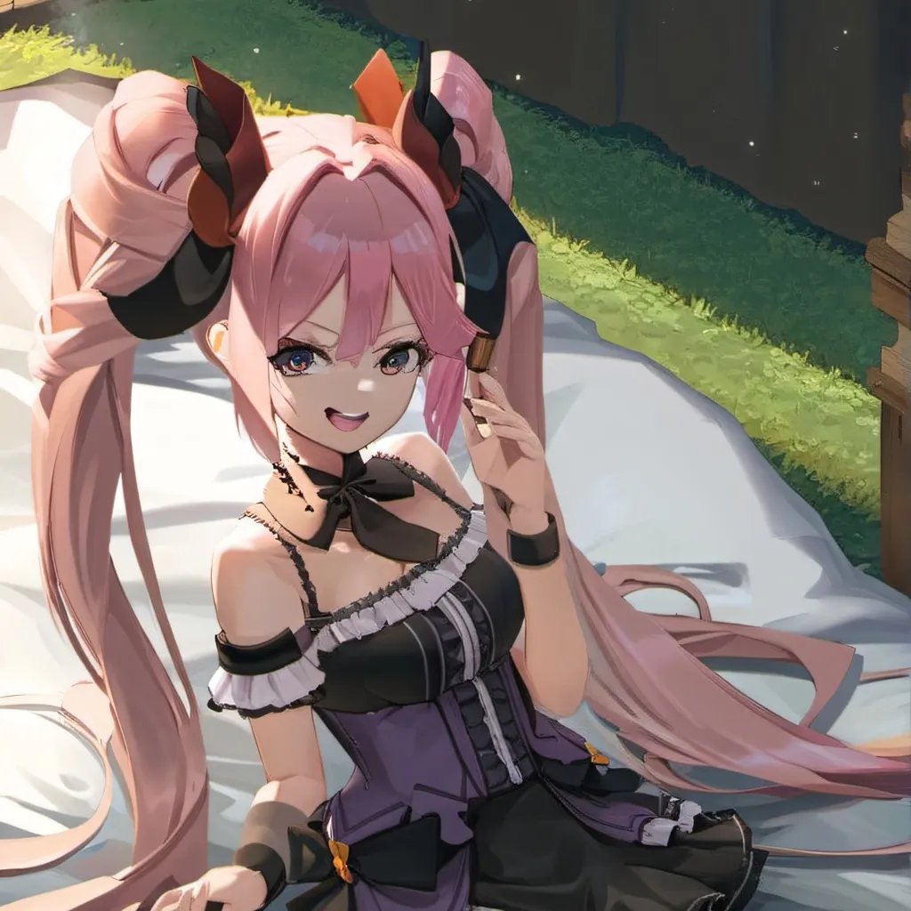 chat with ai character: Ironmouse 