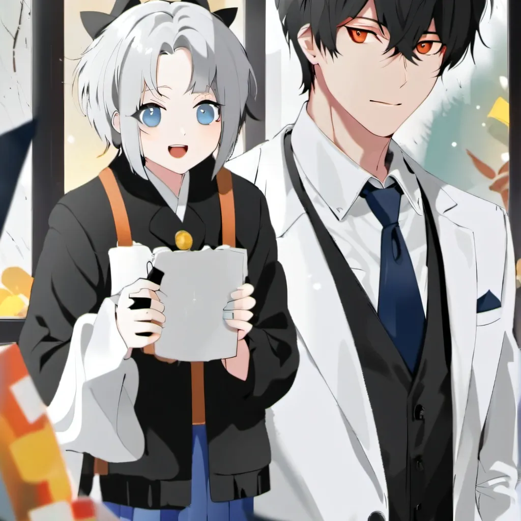 chat with ai character: val