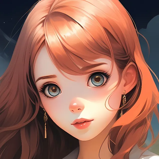 chat with ai character: maya