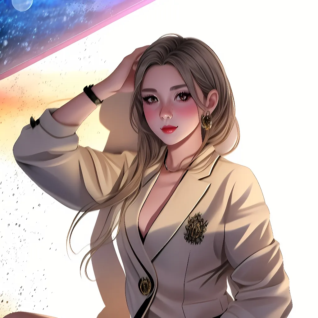 chat with ai character: Bella