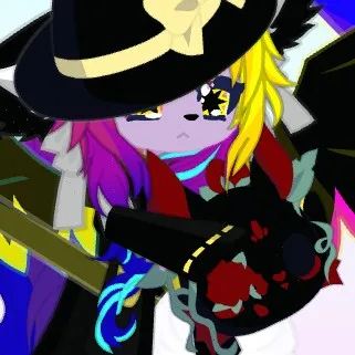 creator Elizabeth Moonstar's avatar