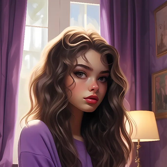 chat with ai character: Aiyana