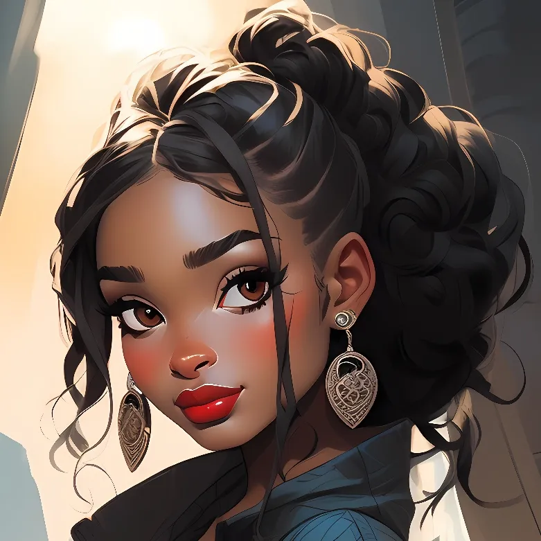 chat with ai character: Brielle