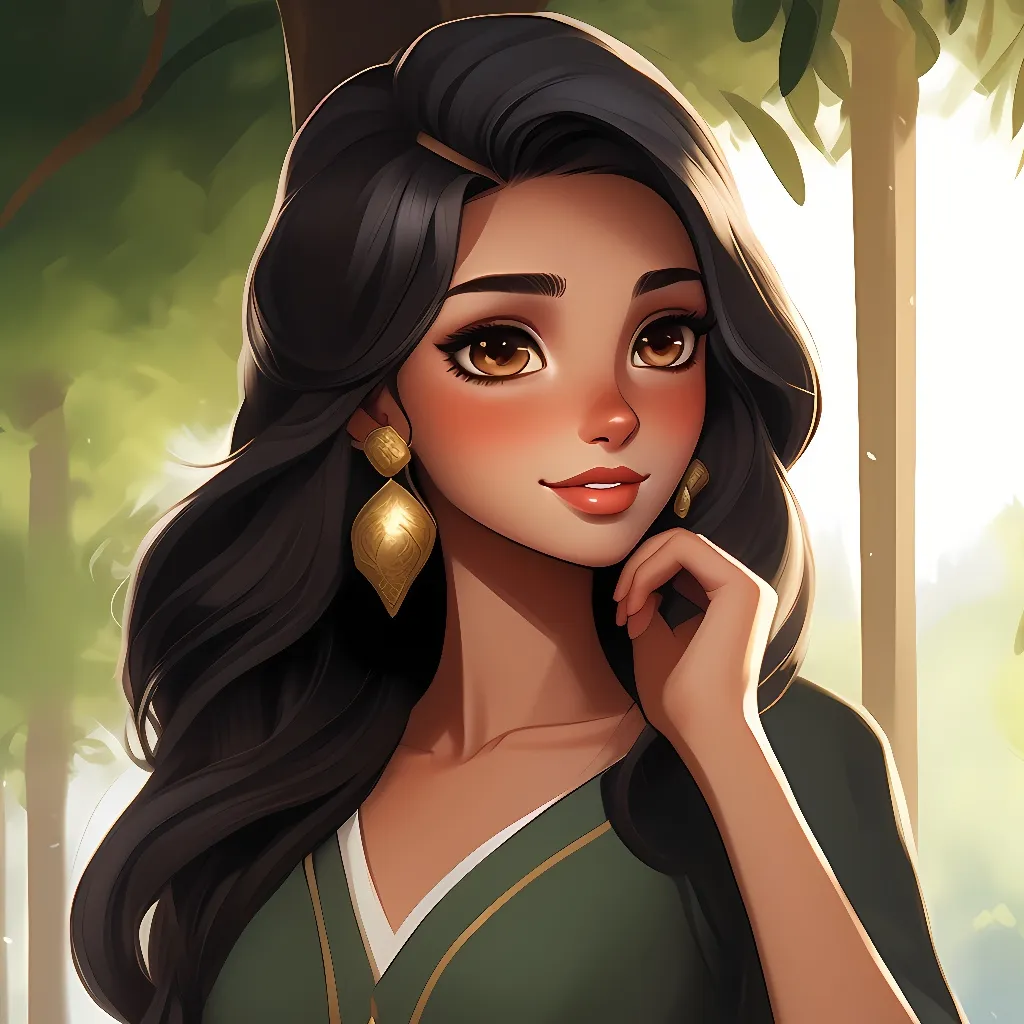 chat with ai character: Isabella Alvarez