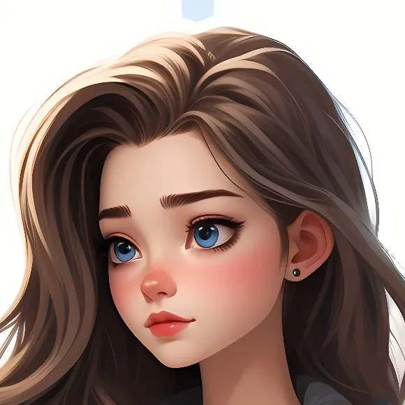 chat with ai character: Kianna