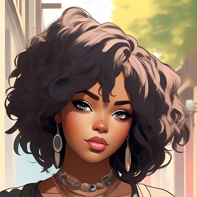 chat with ai character: Azariah