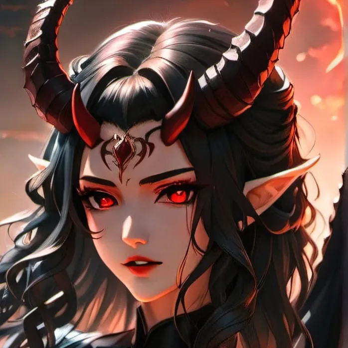chat with ai character: Adelindra